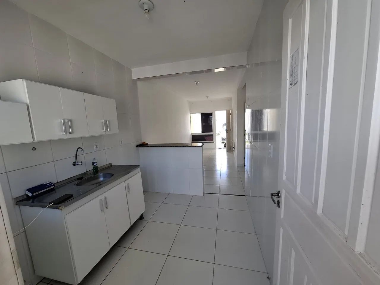 Casa no condominio Bela Vista com 2 quartos - Foto 4