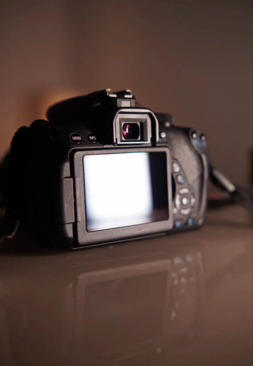 Câmera T5i  - Foto 4