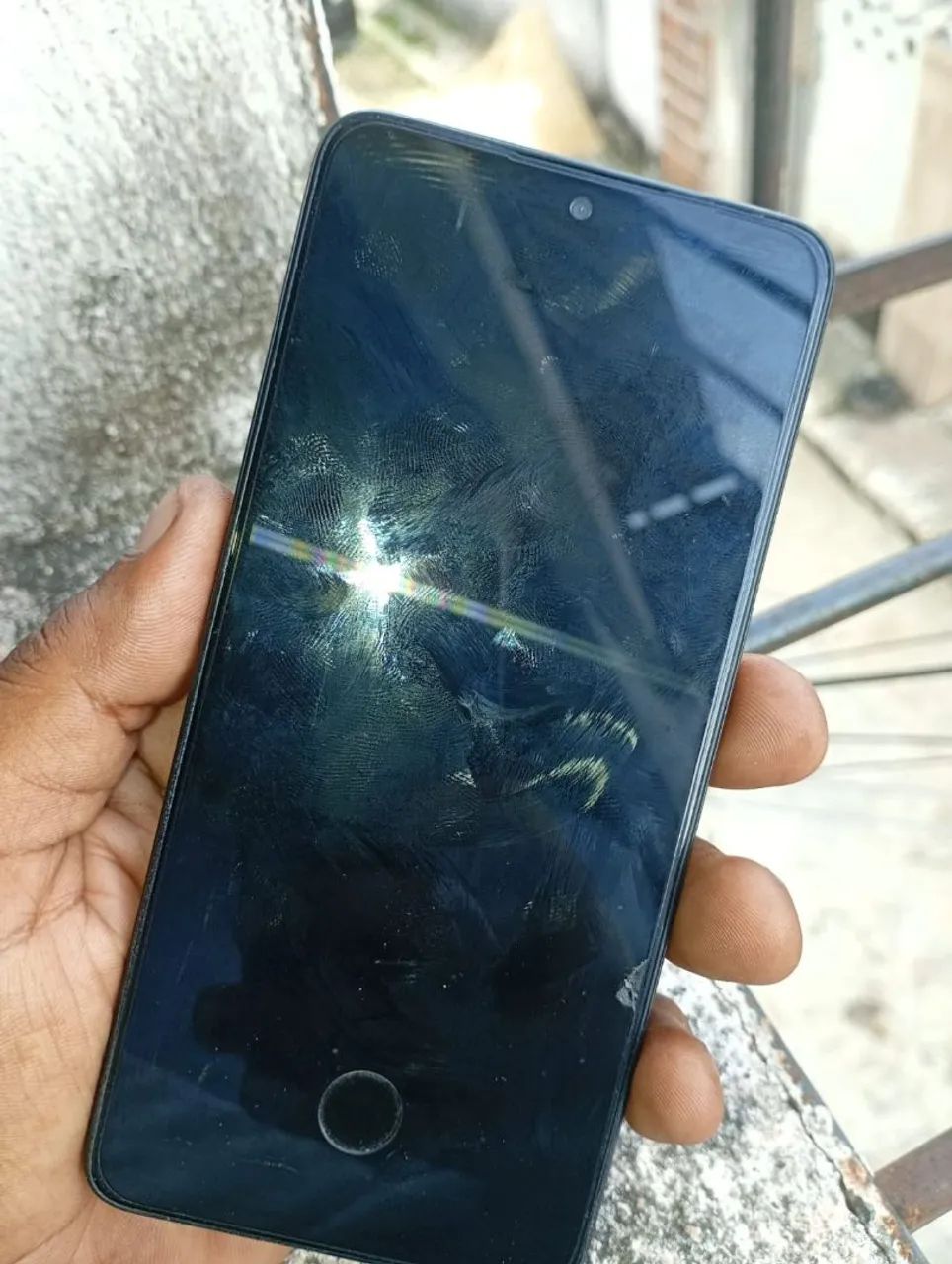 XAUMI REDMI 14/ 128gb - Foto 4