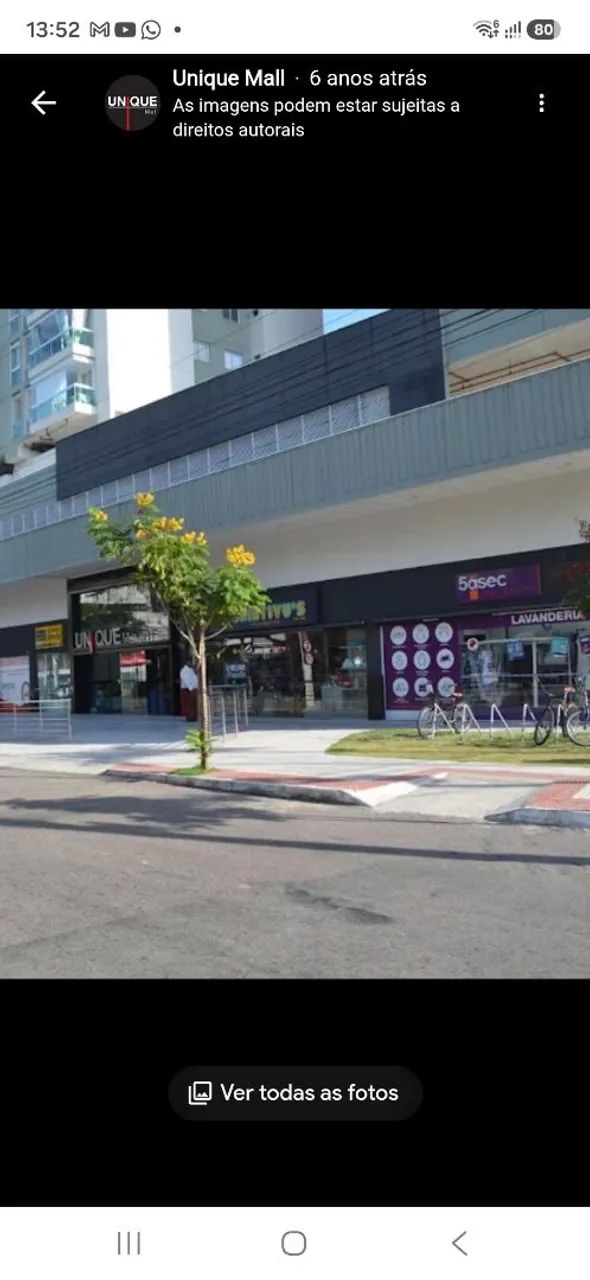 Alugo sala comercial  - Foto 5