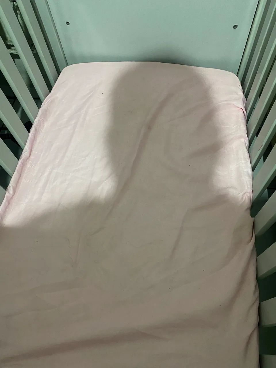 BERÇO DE BEBÊ  - Foto 4