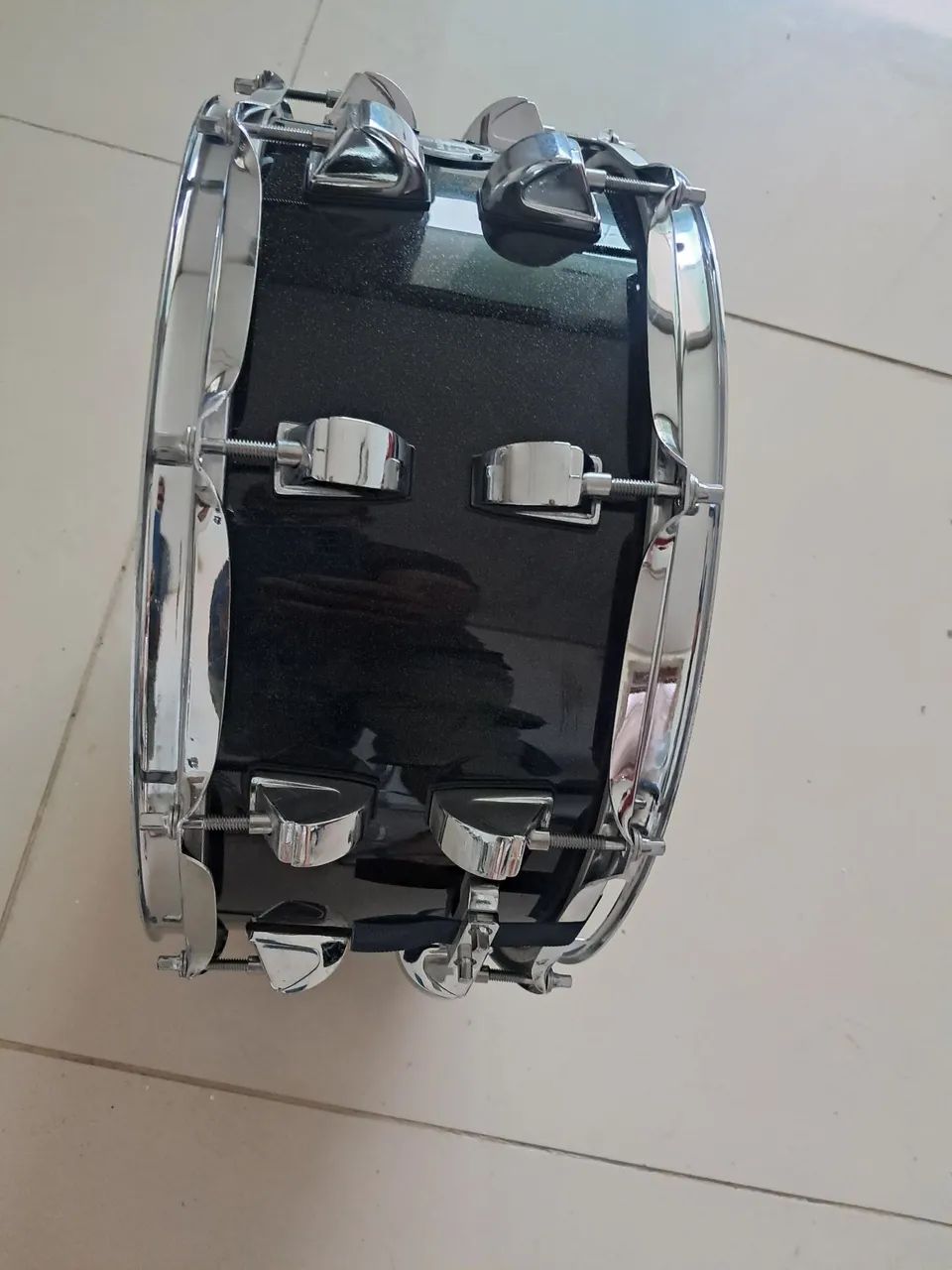 Caixa de Bateria nagano - Foto 3