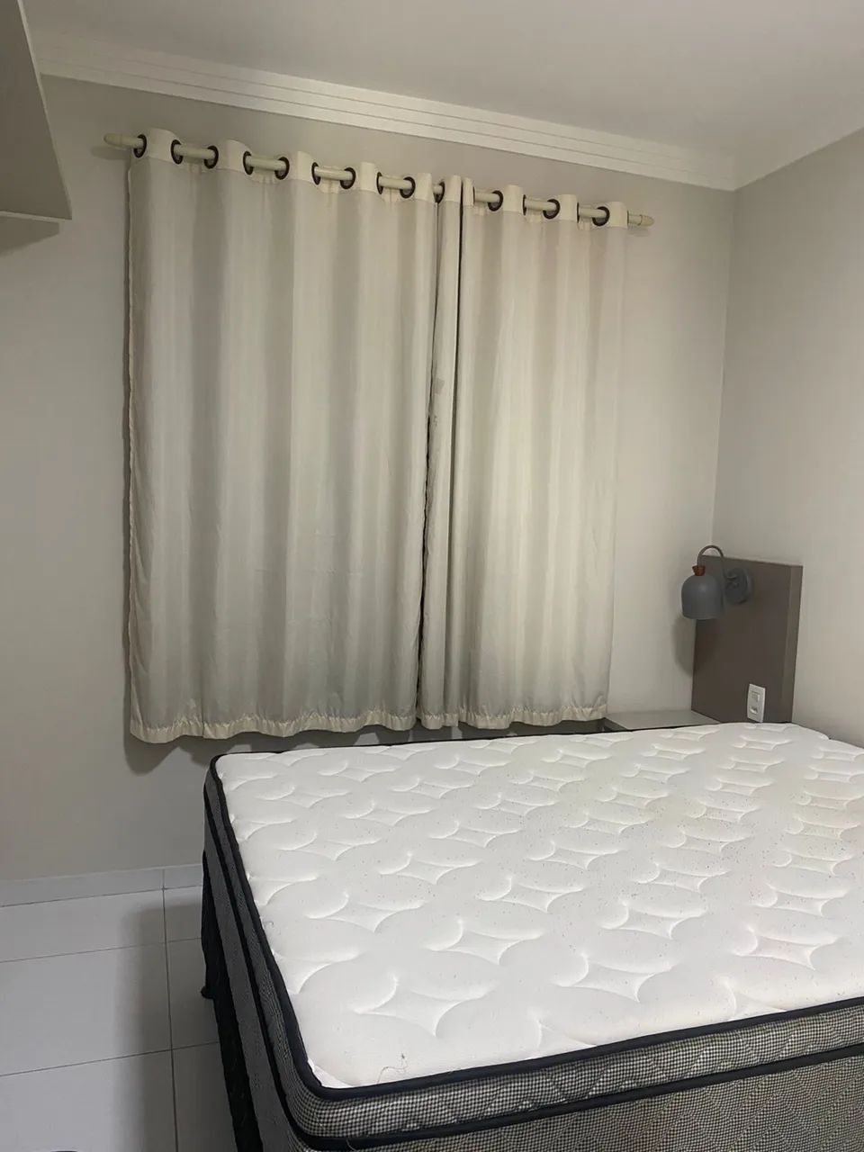 Apartamento 1/4 mobiliado  - Foto 3
