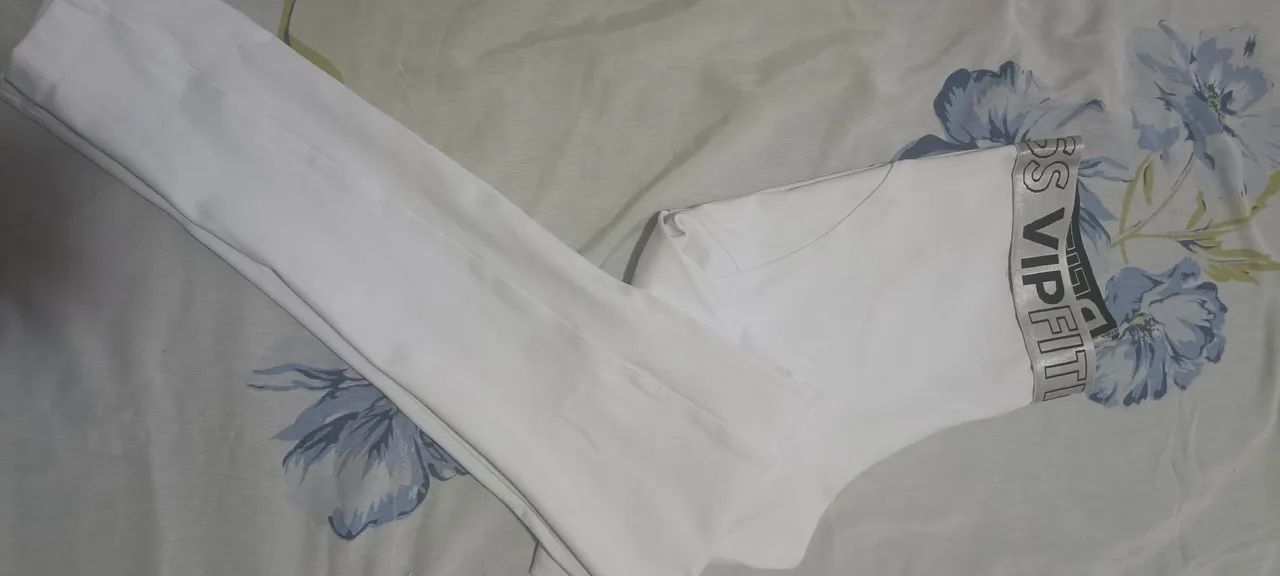 Calça de academia VIP  - Foto 2