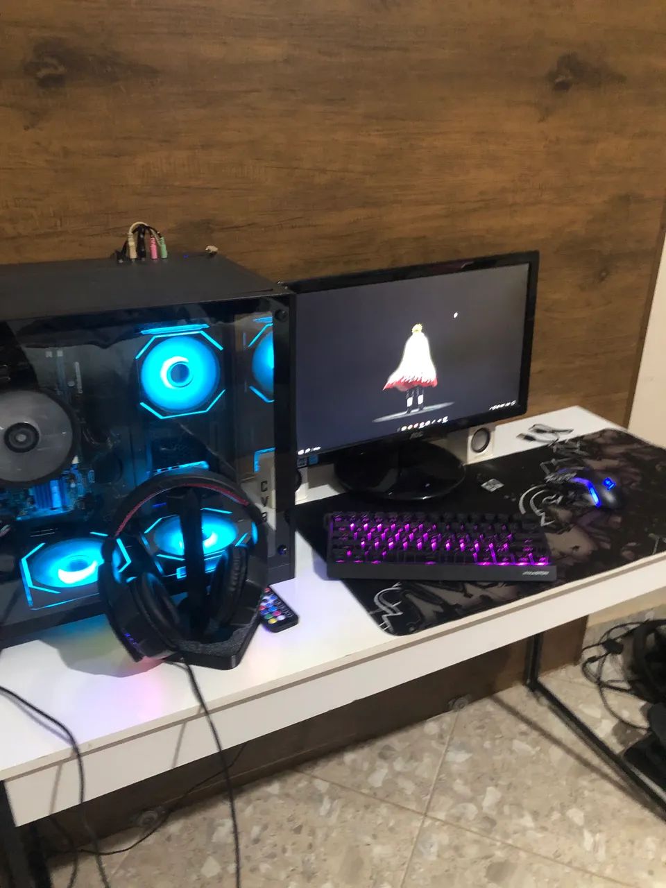 Vendo pc gamer  - Foto 2