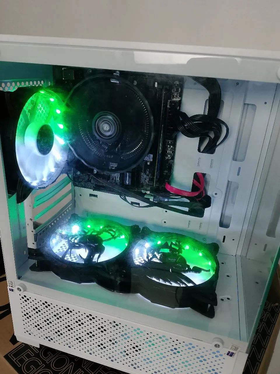 Pc gamer 