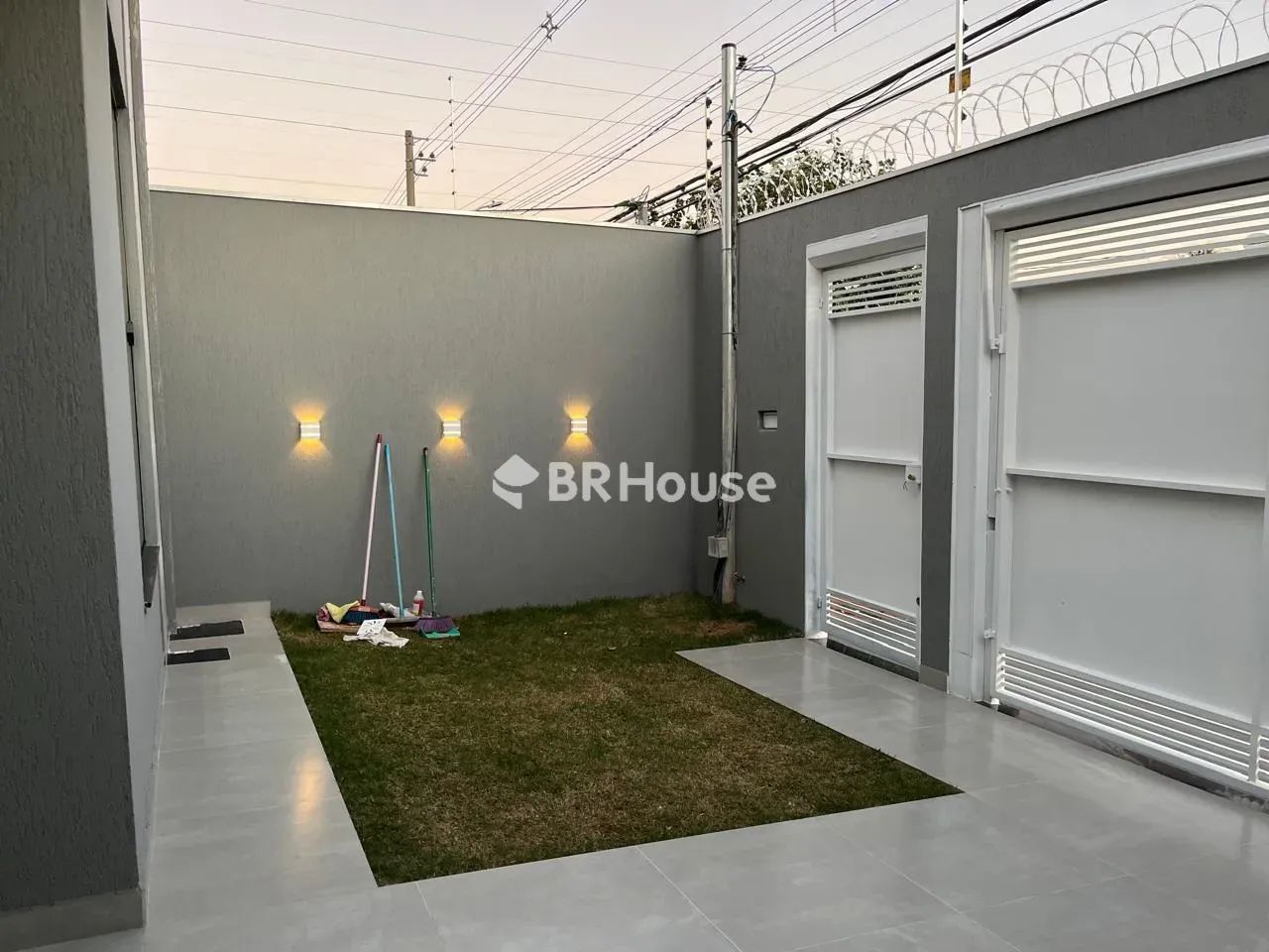 Jardim Jacy | Casa 3 quartos, sendo 1 suite - Foto 4