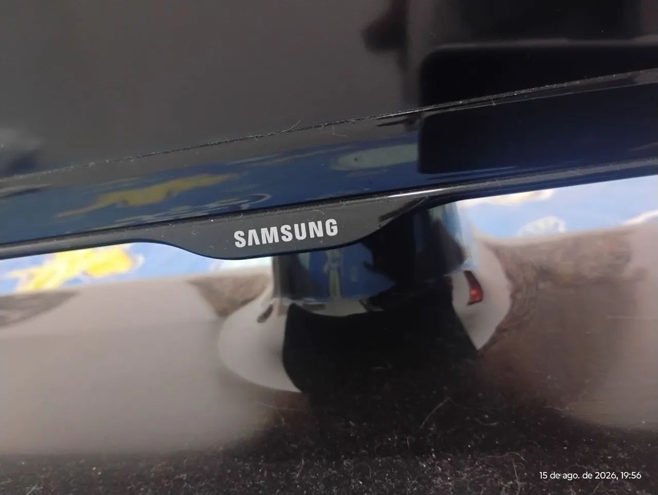 Tv Samsung 60 polegadas 