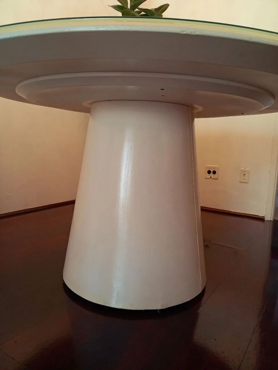 Mesa de jantar linda  - Foto 5