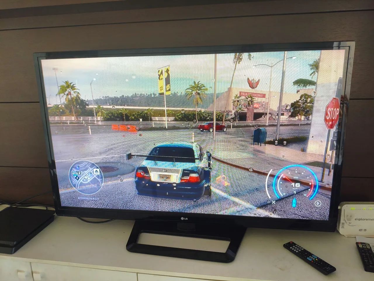 TV PLASMA LG 50 POLEGADAS  - Foto 3