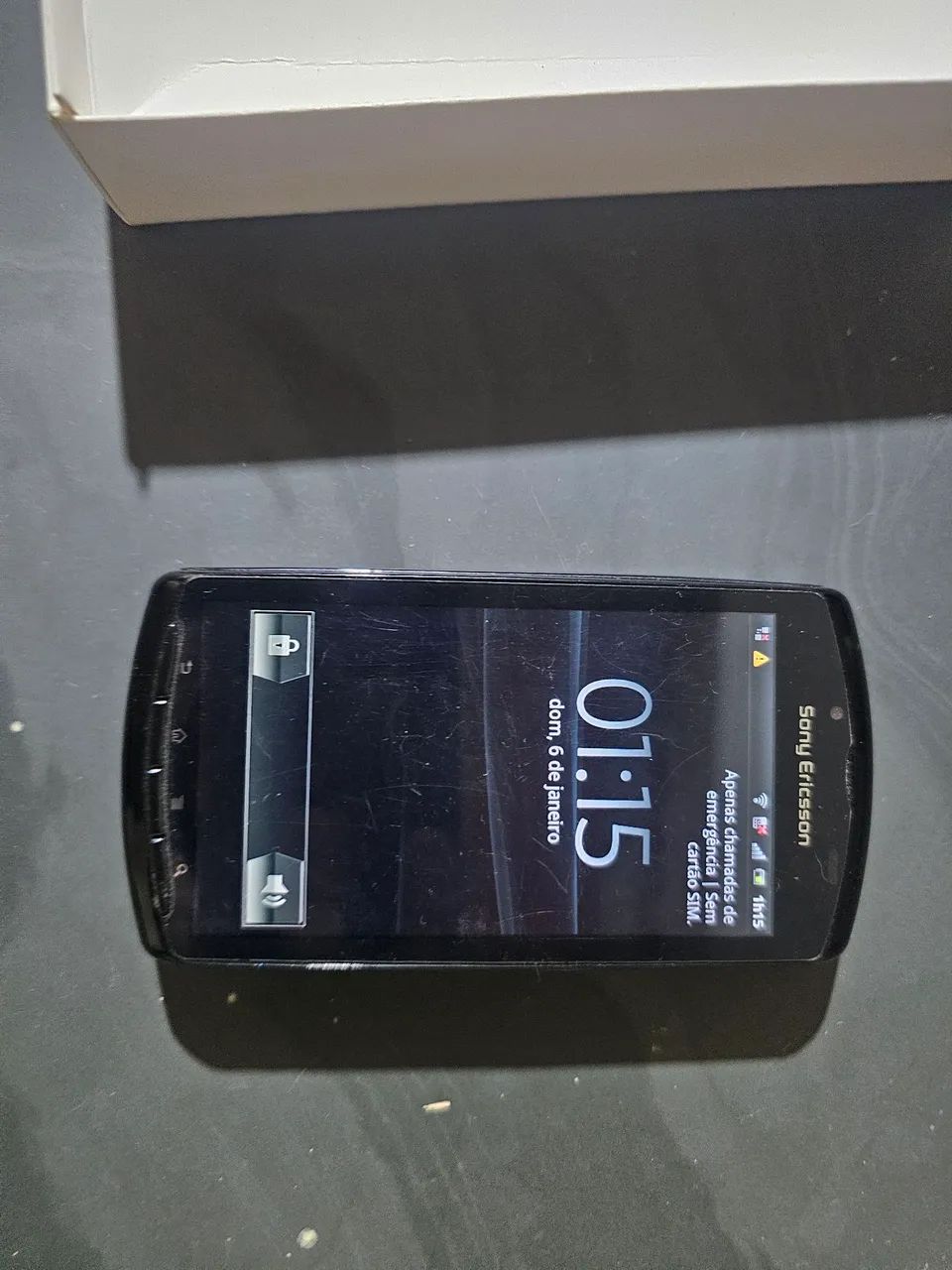 Sony xperia play - Foto 4