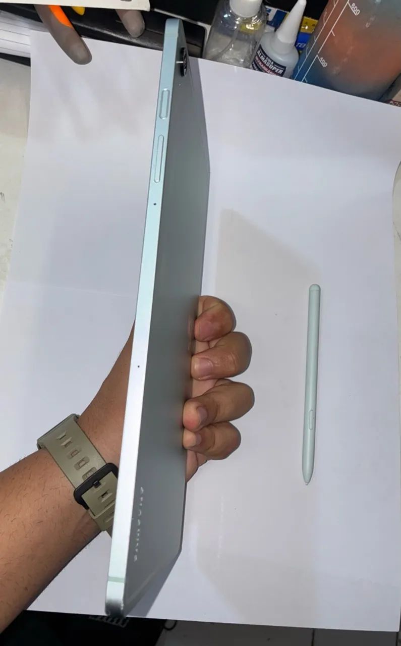 Samsung Galaxy Tab S9 FE - Foto 2