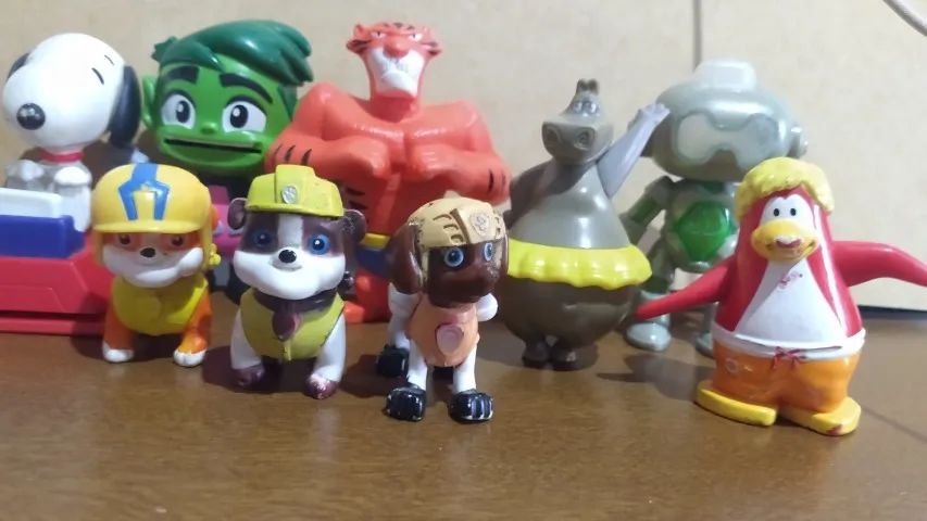 Brinquedos  - Foto 2