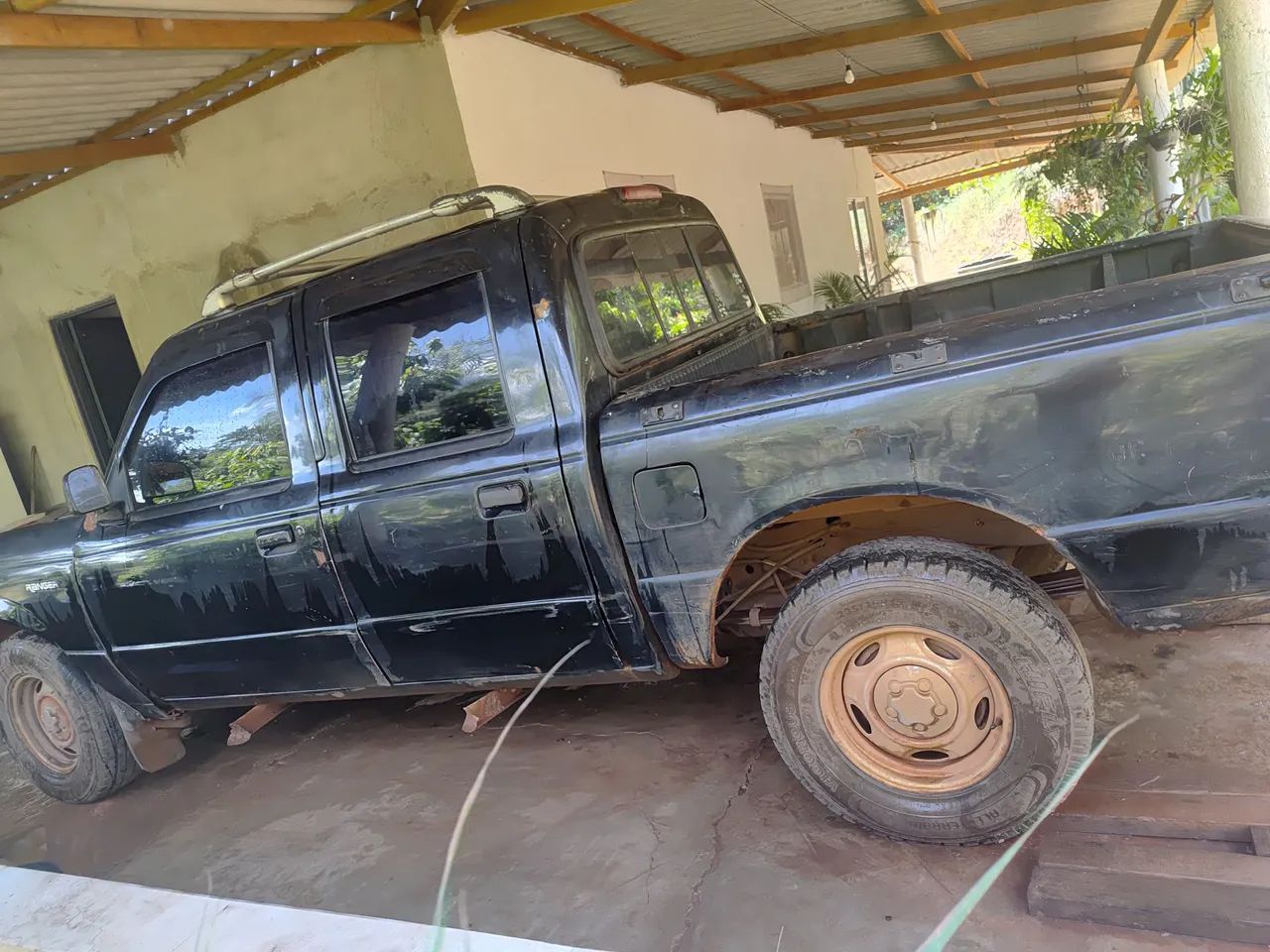 Vende- se camionete  - Foto 4