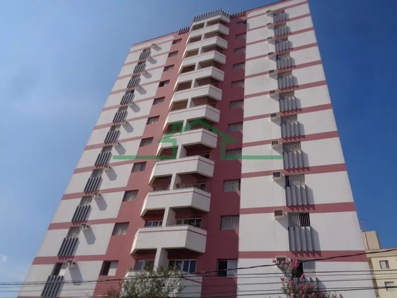 Apartamentos - ED. FLAMBOYANT