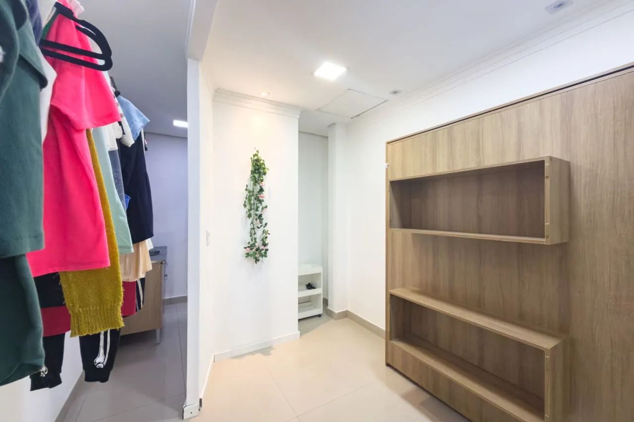 Sobreloja na Rua Açucena, 633 - sala 1  28 m² - Foto 3