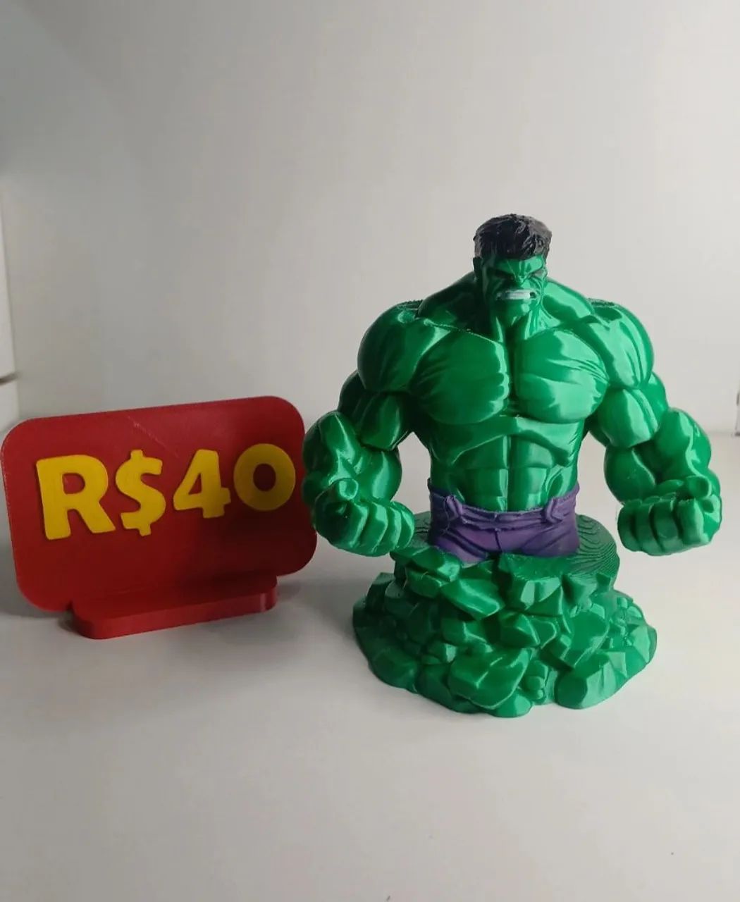 SUPERHEROIS MARVEL - Foto 5