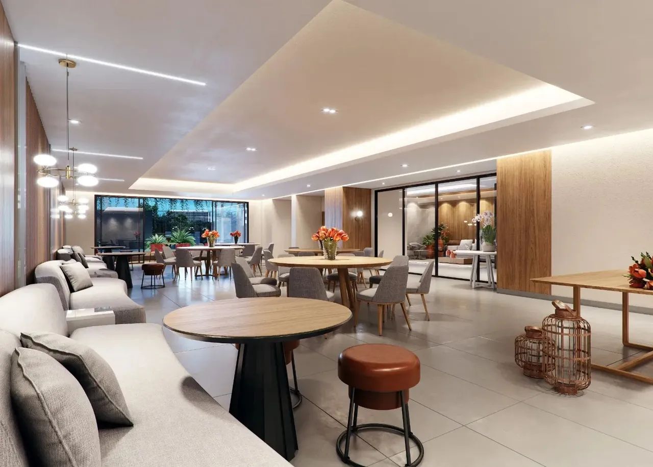 3 Quartos com suíte no Residencial Mauá - Foto 5