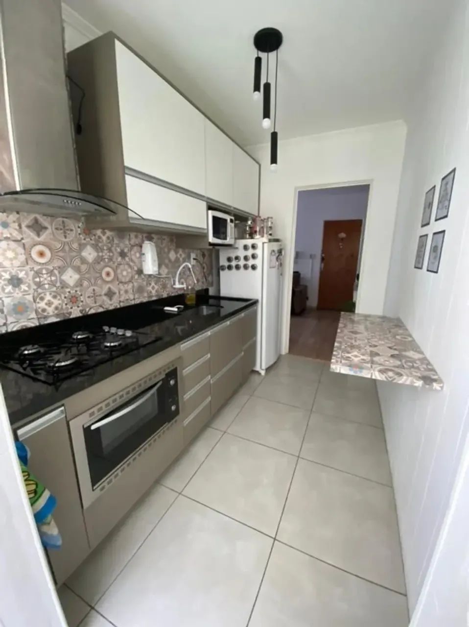 CONDOMINIO EDIFICIO INDEPENDENCIA - Foto 2