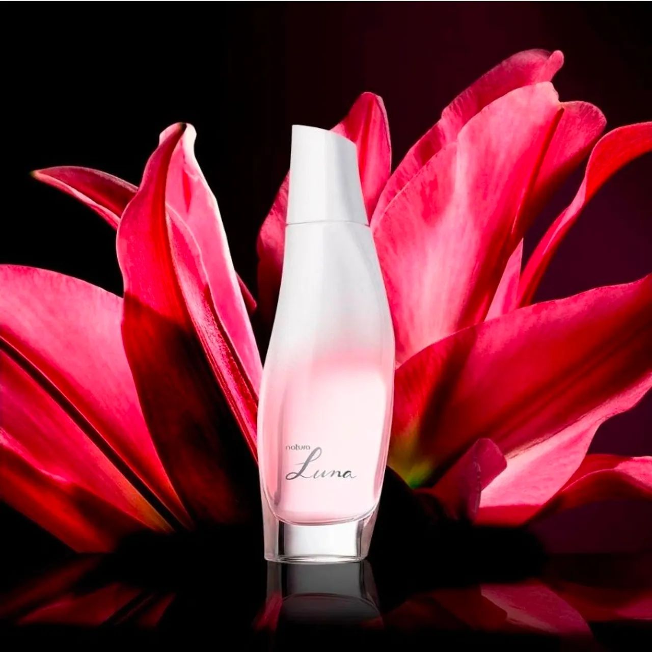 Colônia Luna Feminina 75ml - Foto 4