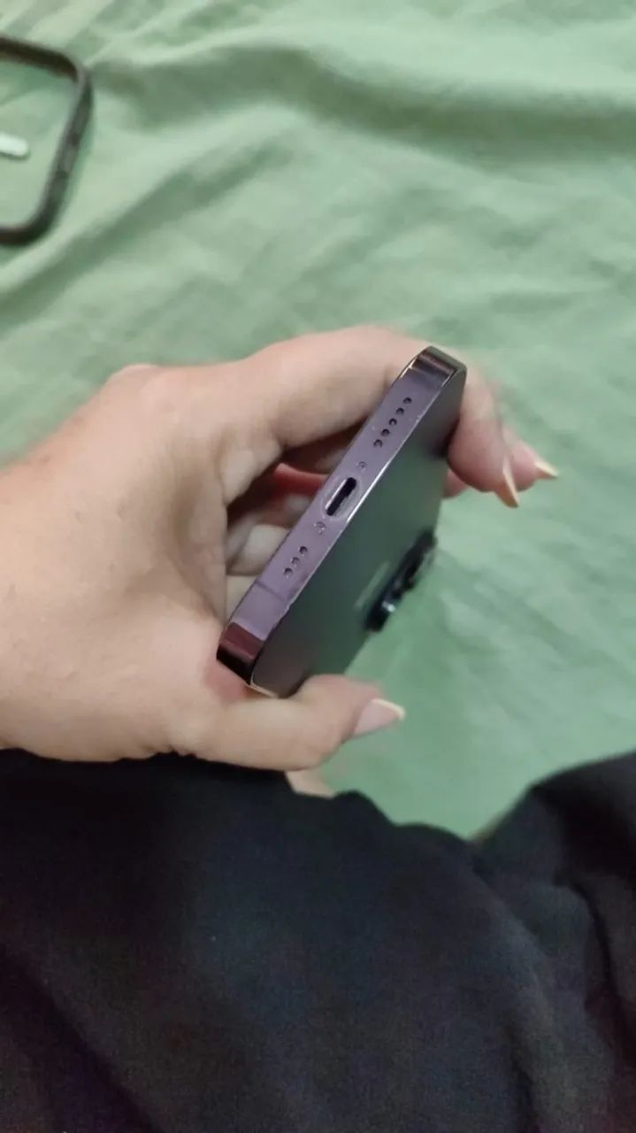 iPhone 14 Pro 