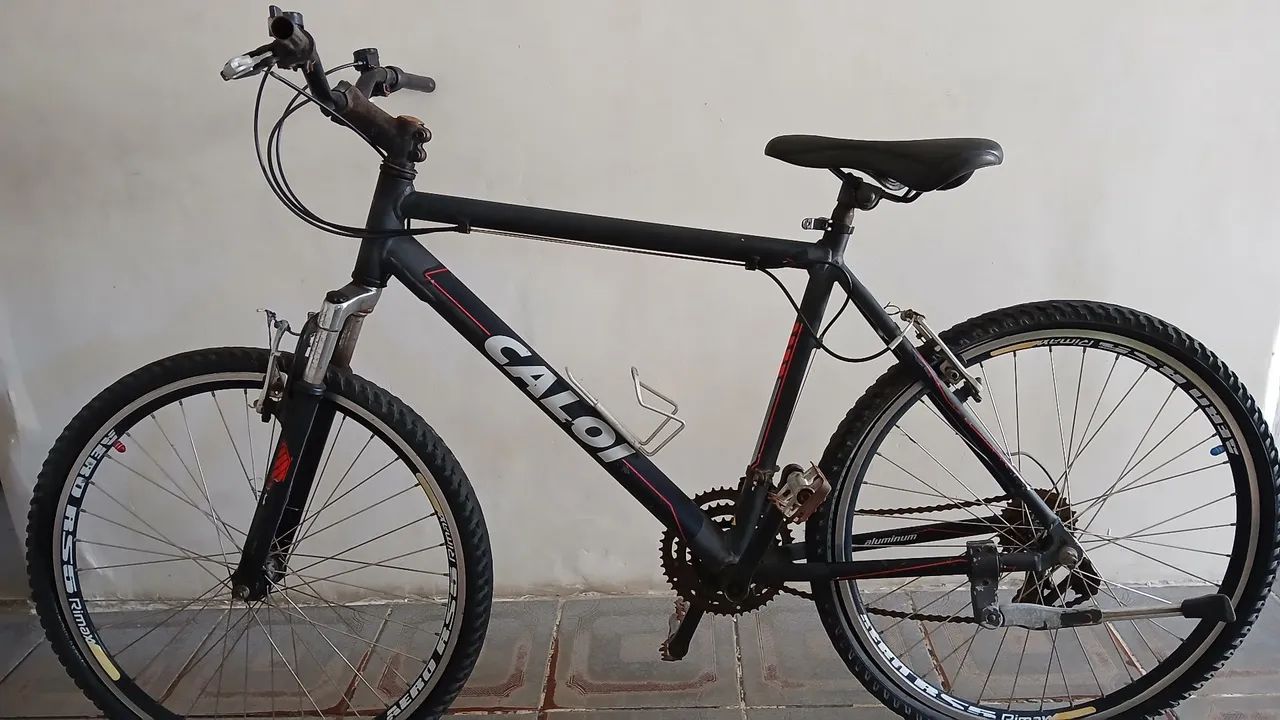 Bicicleta Vender rapido