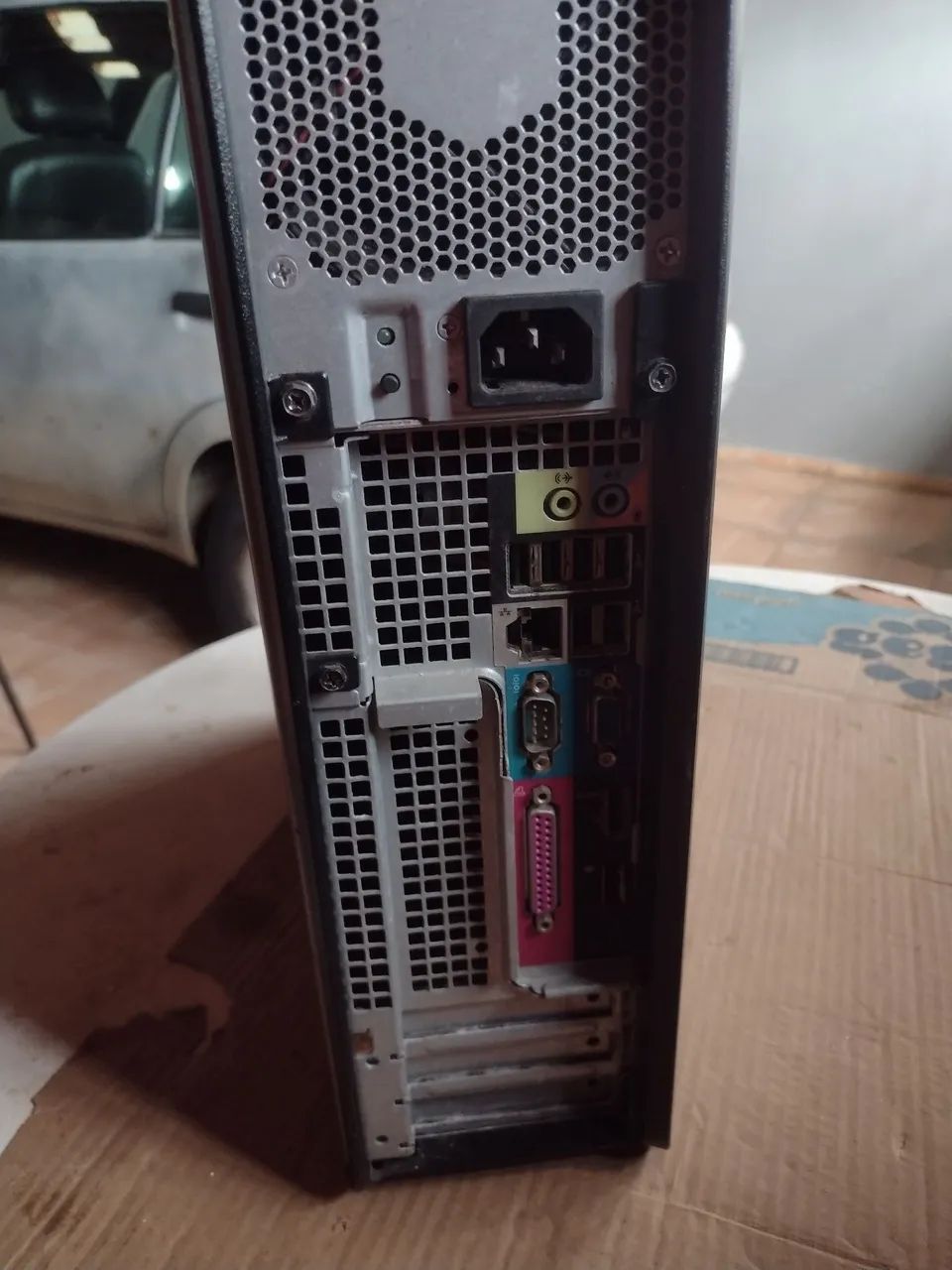 CPU de computador  - Foto 2