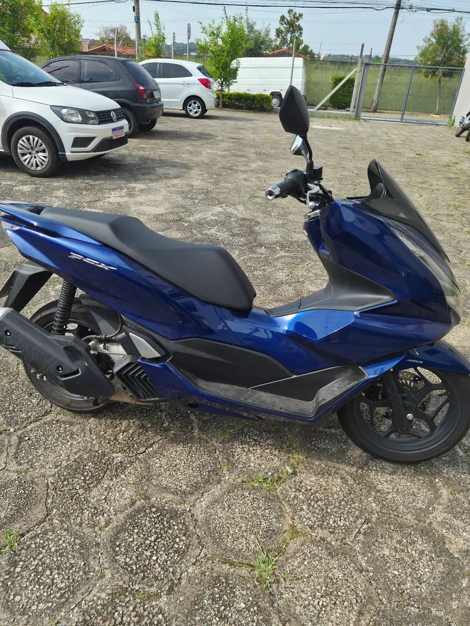 Pcx abs 2026 - Foto 5