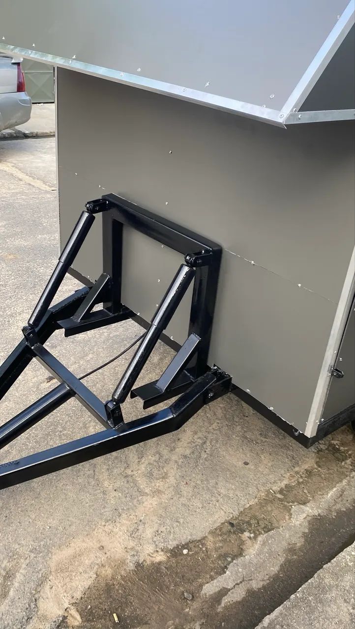 Rocinha baú Nova - Foto 3