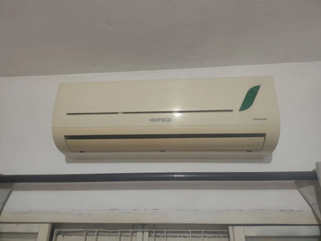 Ar condicionado Komeco 9.000btu