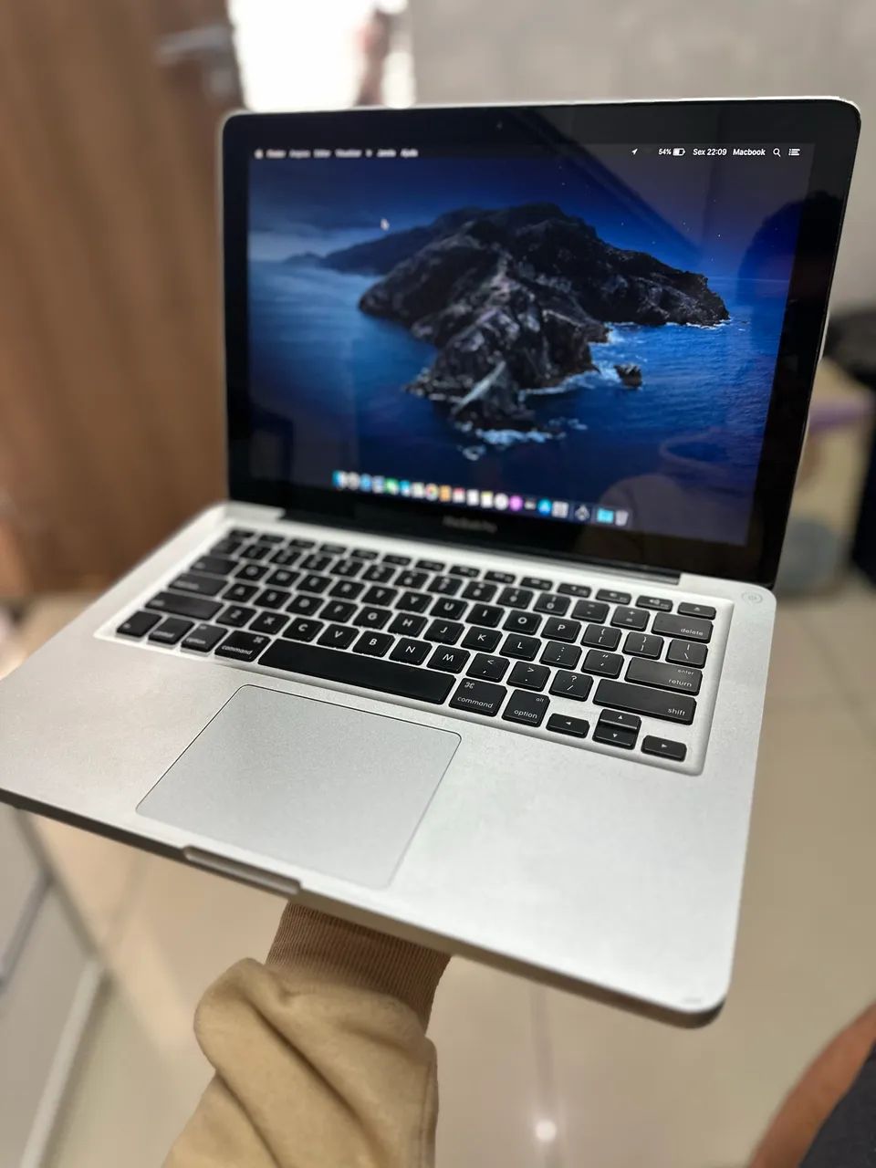 MacBook Pro 2012 - Foto 2