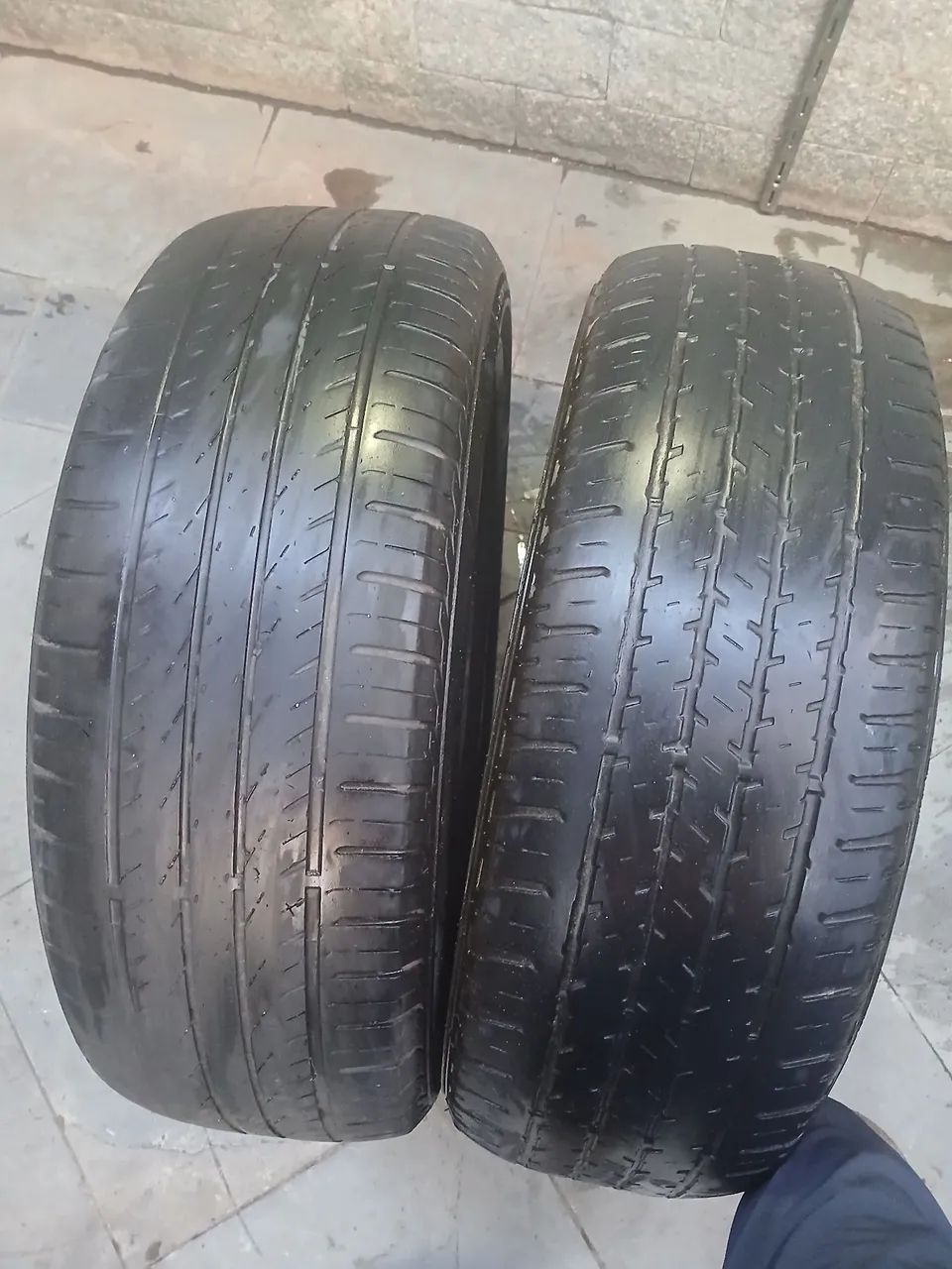 PNEU 215  65 R16 - Foto 2