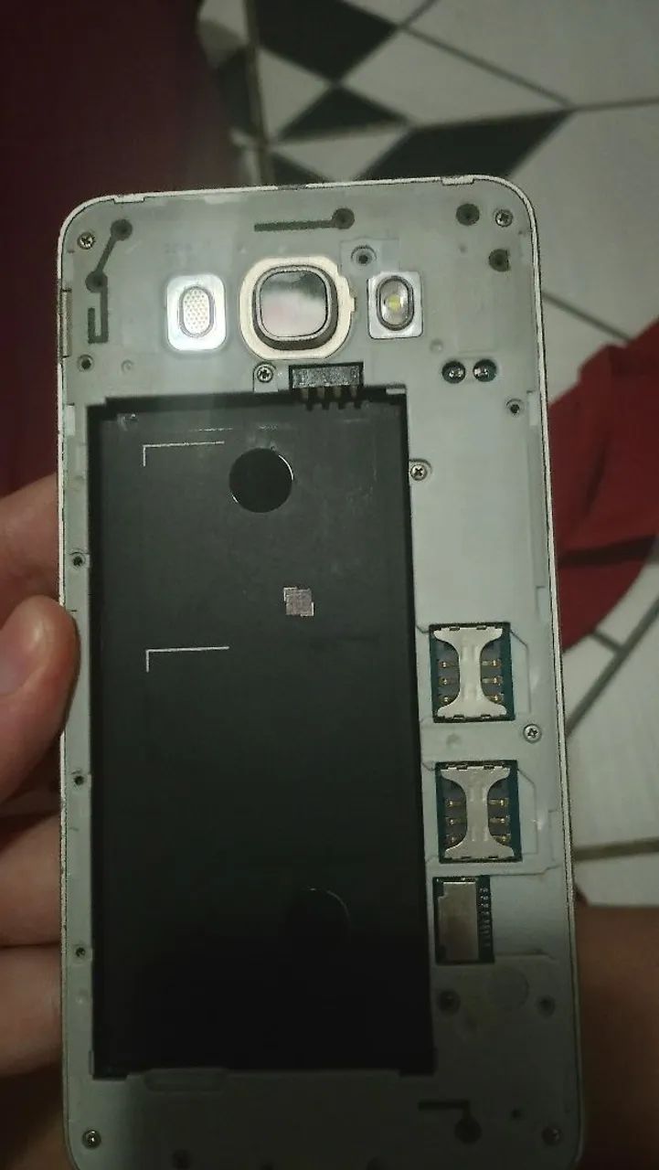 Samsung J7 metal. - Foto 3