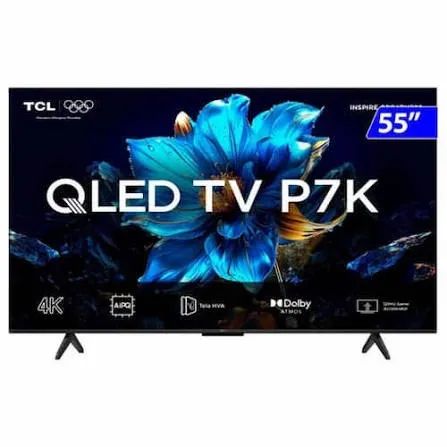 TV TCL P7K 55? 4K