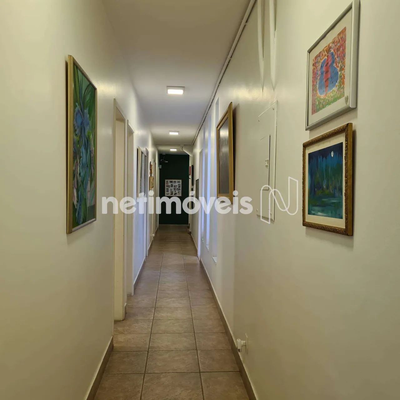 Venda Casa comercial Coração de Jesus Belo Horizonte - Foto 4