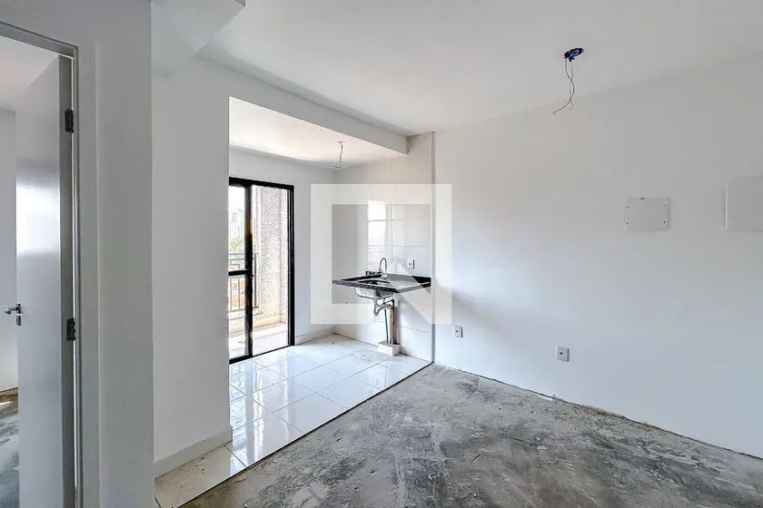 Apartamento à Venda - Tatuapé, 1 Quarto, 31 m2 - Foto 4