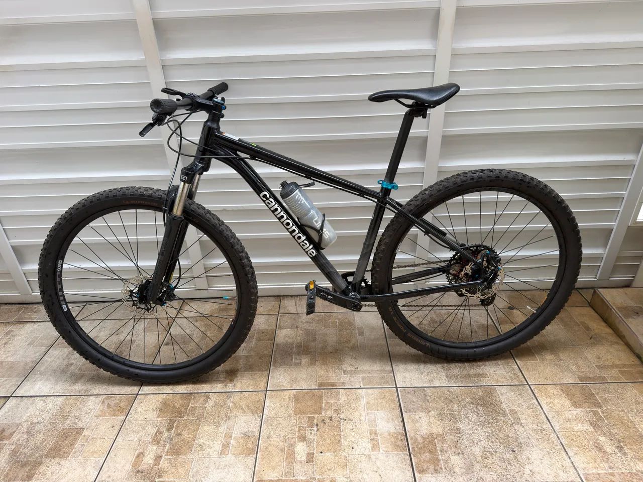 Cannondale Trail 7