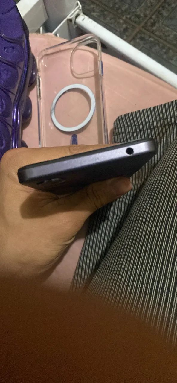 Smartphone moto g04s - Foto 4