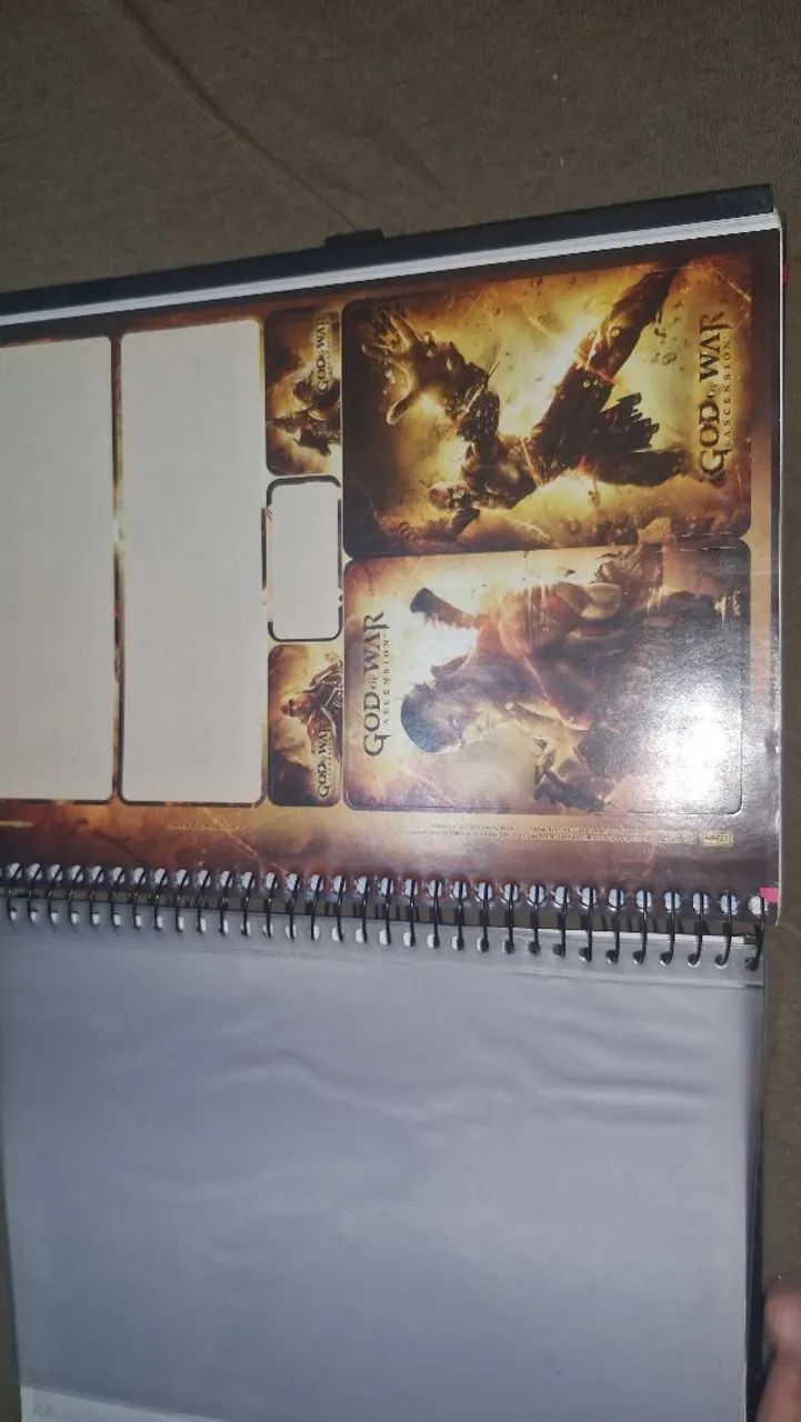 Kit PlayStation para presente. - confira - Foto 4