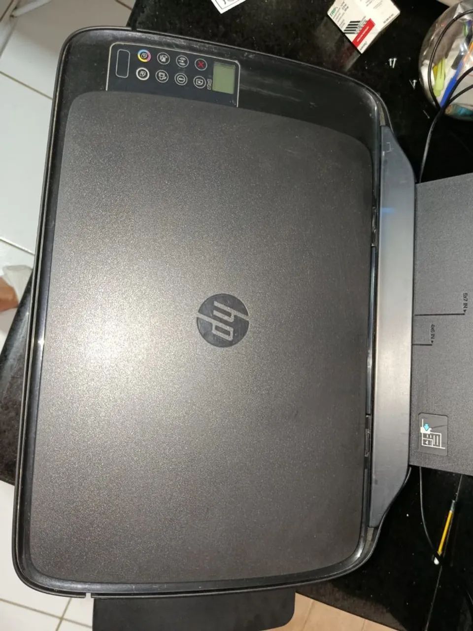 Impressora HP Ink tank  - Foto 3