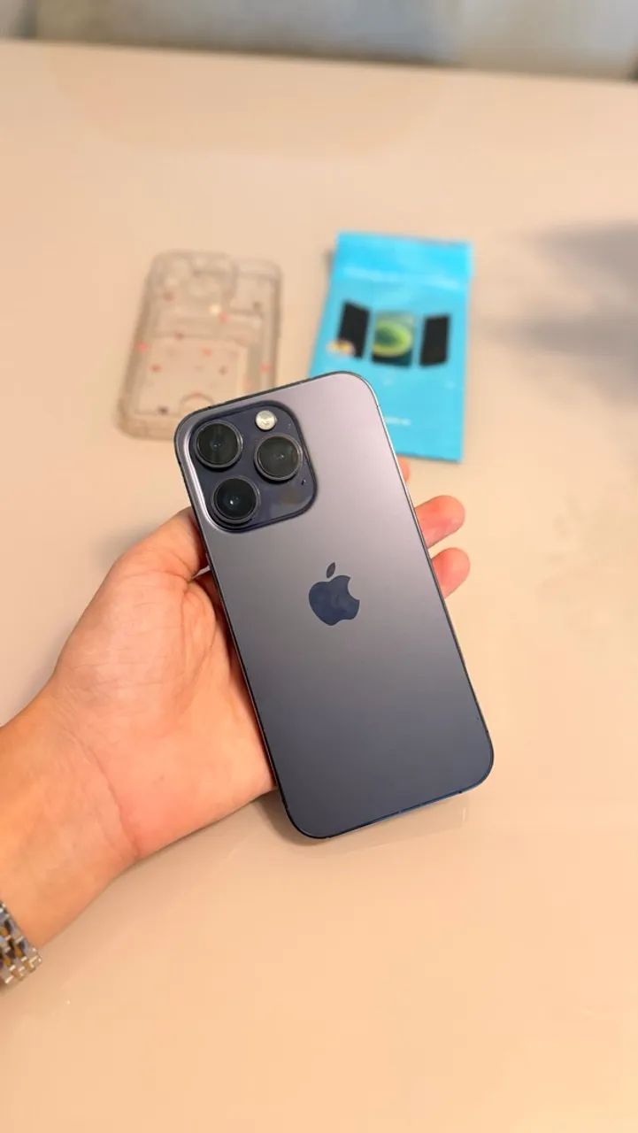 IPhone 14 Pro 128GB  - Foto 2