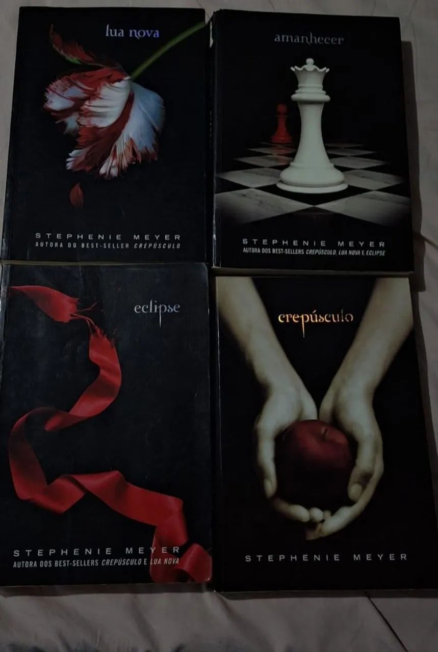 Crepúsculo 