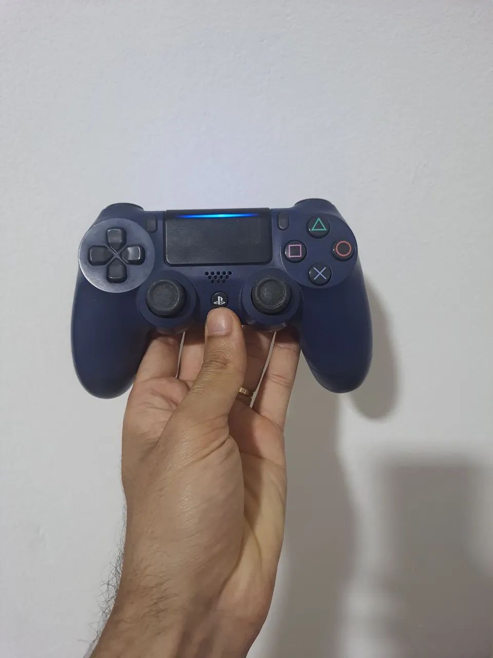 PS4 Slim 1TB  - Foto 2