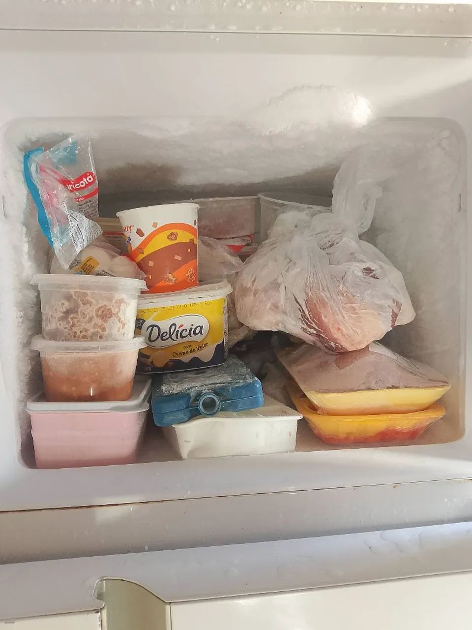 Geladeira  - Foto 5