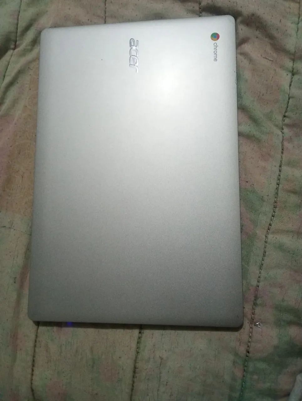 Chromebook Acer  - Foto 2