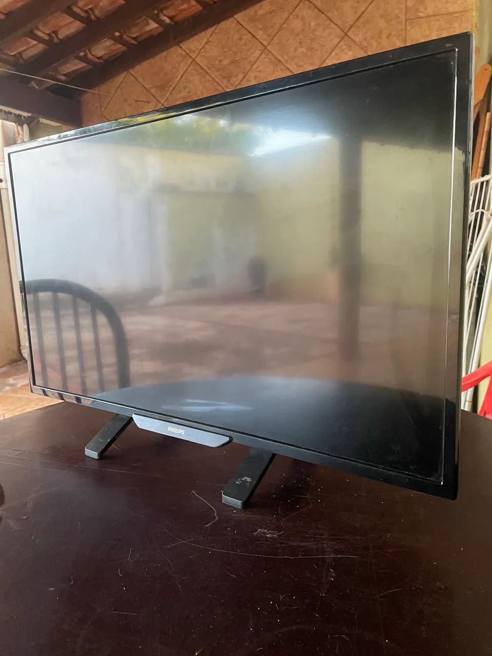 Tv 32 polegadas  - Foto 3