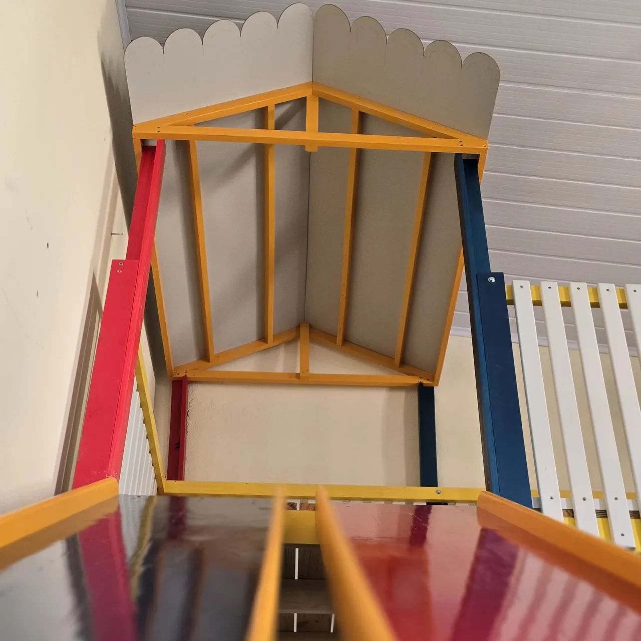 Playground infantil - Foto 3