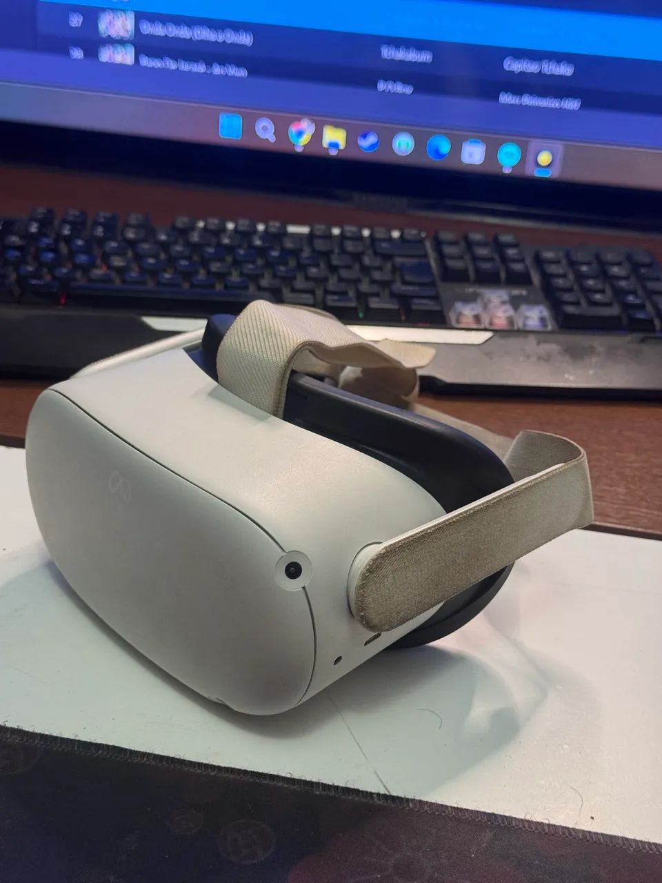Meta Quest 2 VR 128Gb