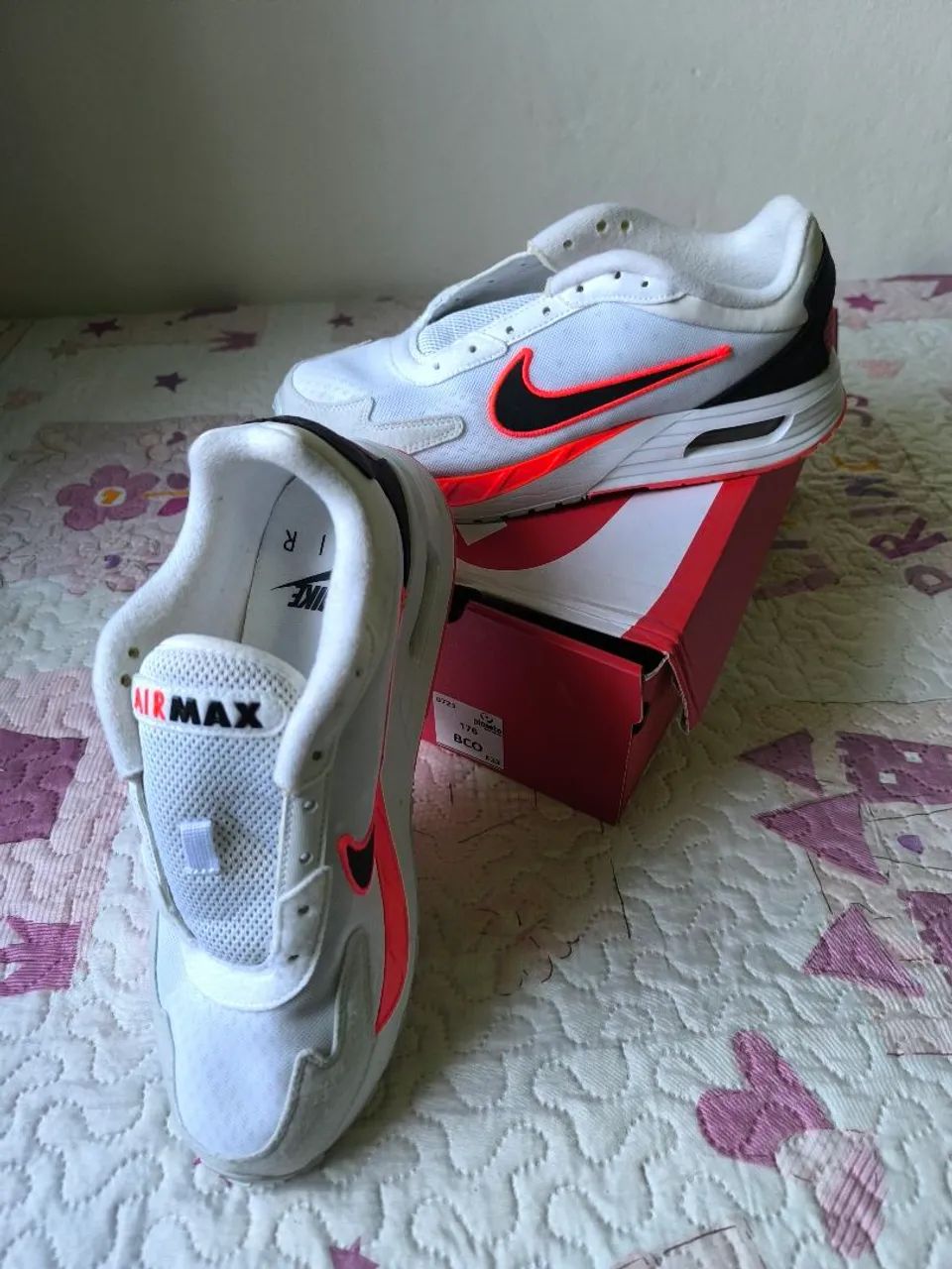 Vendes se tênis Air Max  - Foto 2