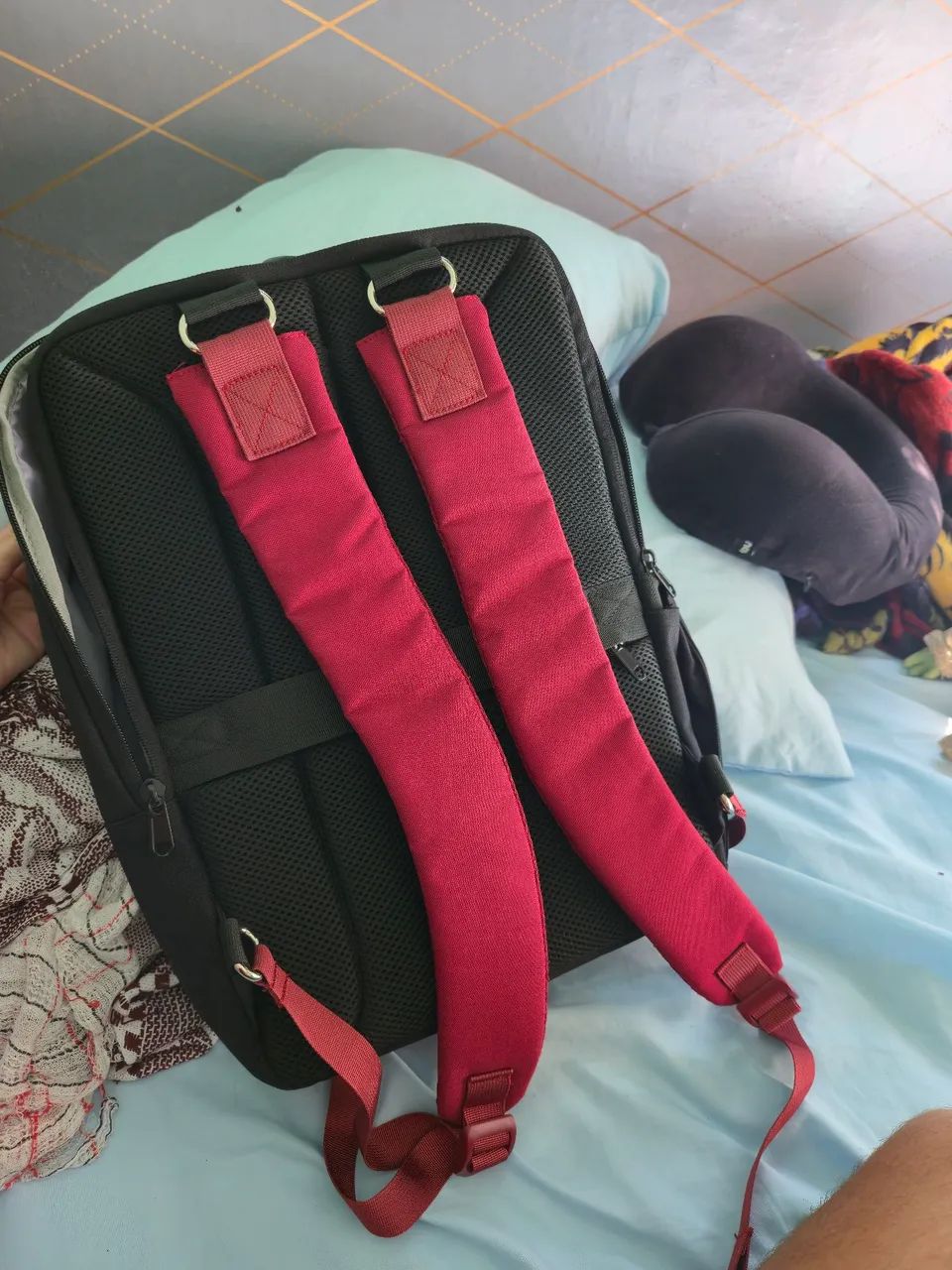 Mochila Adamantiun - Foto 2